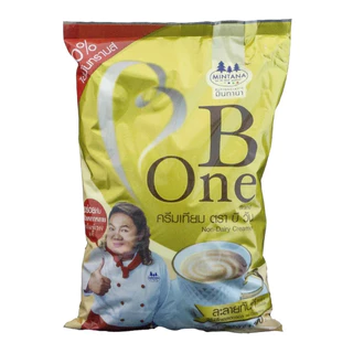 Bột kem béo/ Bột sữa pha trà sữa B One ( Bone Thái Lan ) túi 1kg
