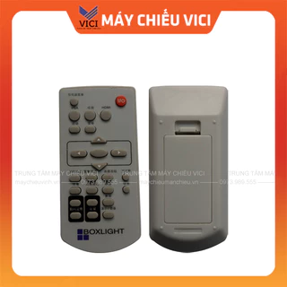 Điều khiển máy chiếu Boxlight ALX350, ALX402, ALX462, vertek, hpec và các model cùng phân khúc.