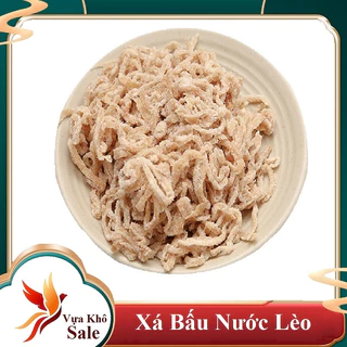 Cải xá bấu - đặc sản trăm năm xứ Bạc Liêu 1kg