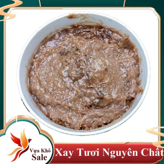 Mắm Cá sặc Xay Châu Đốc Thơm Ngon