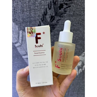 Serum mờ nám 520k