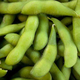 ĐẬU EDAMAME 1KG / CHỈ GIAO HÀNG TRONG HCM