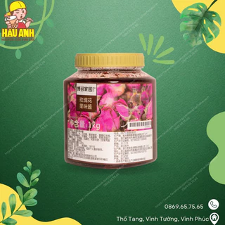 BODUO- Sốt hoa hồng (1kg)