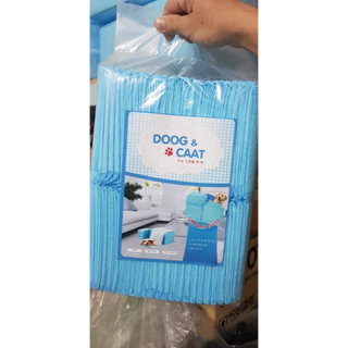 Tã lót thú cưng Doog&Caat loại 1,2kg/bịch - Đủ size S-M-L-XL - Zippopet