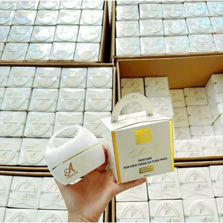 (Chính hãng - mới nhất) Kem Body Mềm trắng da 150gr Chính Hãng 100% MẪU MỚI