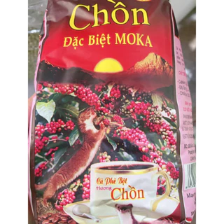 Cà Phê Chồn Đặc Biệt Moka - Buôn Ma Thuột