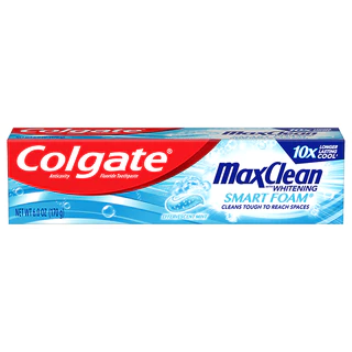 NHẬP MỸ - KEM ĐÁNH RĂNG COLGATE