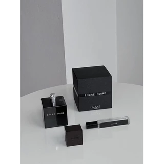 Nước hoa nam Encre Noire Lalique