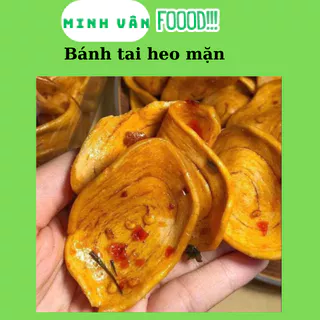 Bánh quẩy tai heo ( gói 250gr)