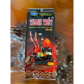 Cà phê bột Thanh Thủy (túi 500g)