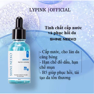 Serum B5 giúp phục hồi da, dưỡng ẩm, tái tạo da chắc khỏe