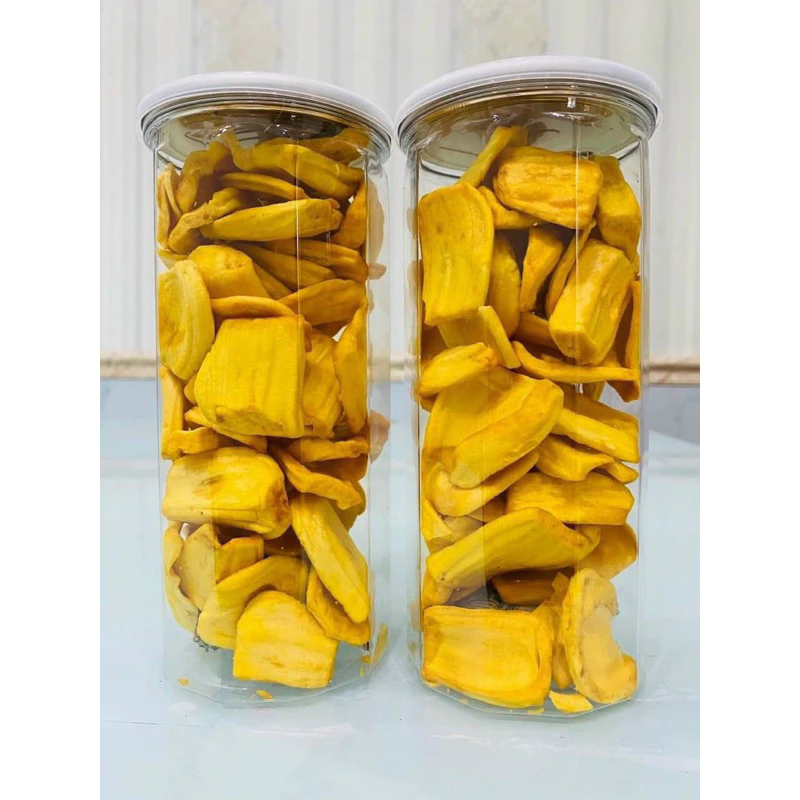 mít thái sấy giòn hàng xuất khẩu loại 1 hũ 200gr
