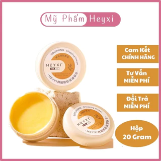 Kem Dưỡng Ẩm Nẻ Gót Chân Heyxi, Kem Ngăn Ngừa Phục Hồi Nứt Nẻ Gót Chân, Nứt Nẻ Tay, Nứt Nẻ Môi Hiệu Quả