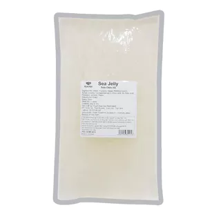 Trân Châu 3Q Minh Hạnh/ 3Q Sea Jelly Nguyên Vị/ Caramel gói 2kg