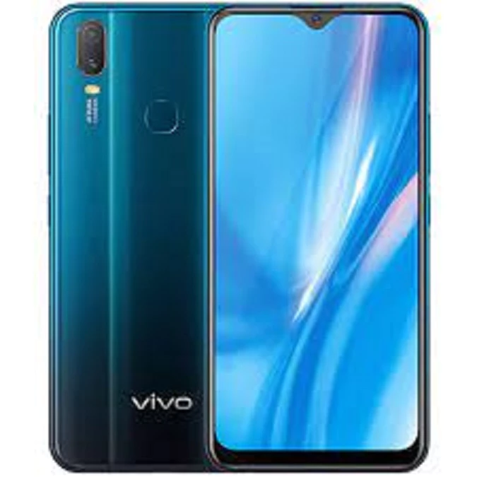 điện thoại giá siêu rẻ dành cho học sinh Vivo Y11 2sim ram 8G/256G máy Chính Hãng, Bảo hành 12 tháng - TN02