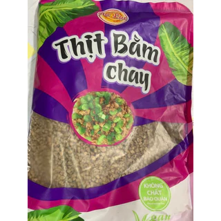 Thịt Bằm Chay Âu Lạc 1Kg