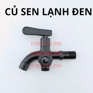 CỦ SEN TẮM LẠNH INOX 304, Củ vòi sen lạnh inox 304 BR04