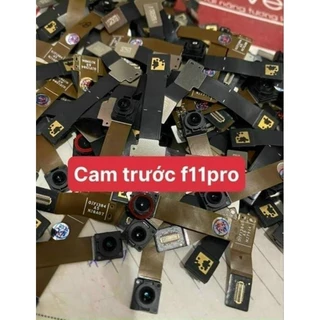 Camera trước oppo F11 pro chuẩn zin