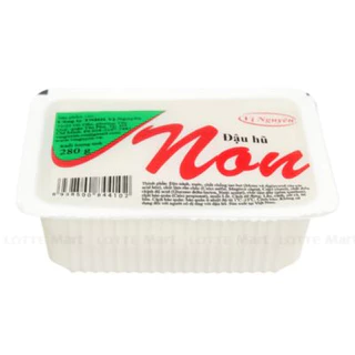 Đậu Hũ Non Vị Nguyên Hộp 280g