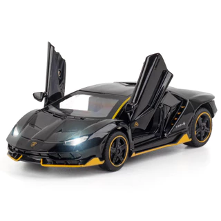 Mô hình siêu xe Lambo Centenario LP770 tỷ lệ 1:32