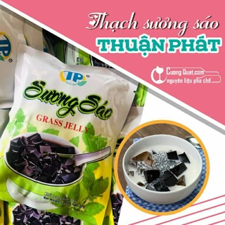 (50gr) Bột Làm Thạch Sương Sáo Thuận Phát