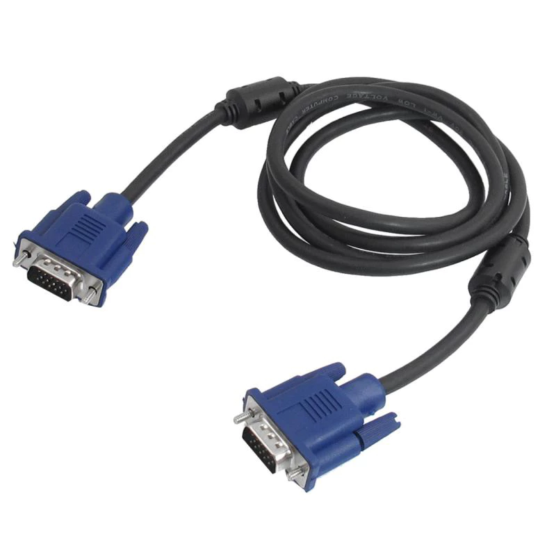(HÀNG CHUẨN) CÁP VGA TO VGA 1,5m 3+6