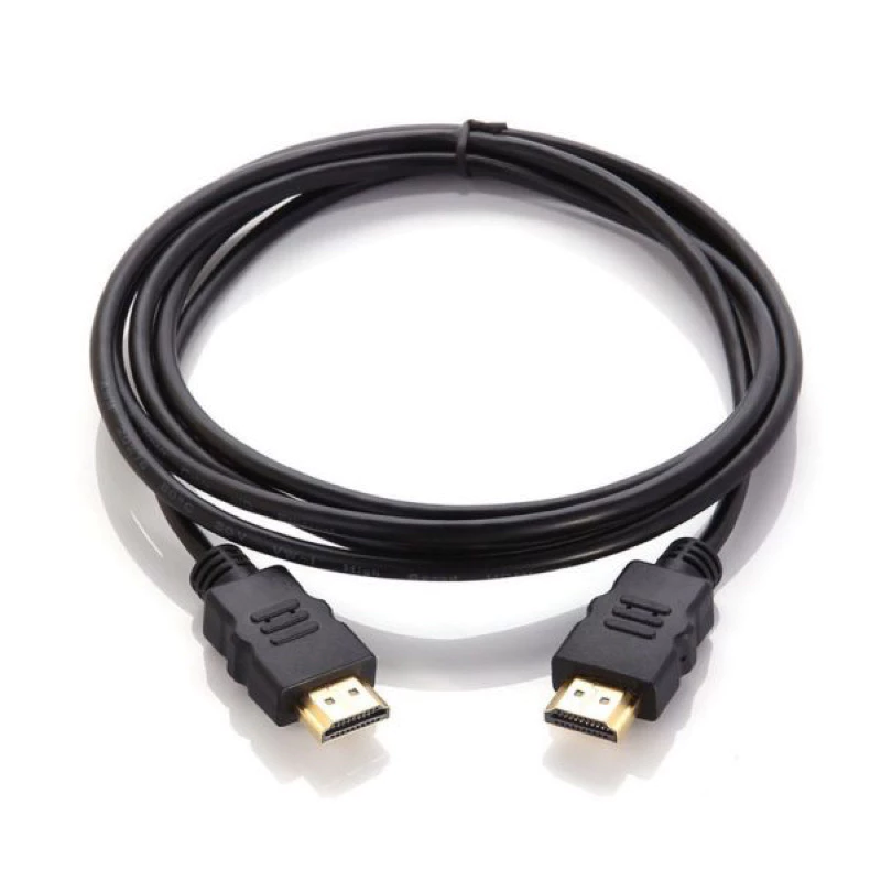 (HÀNG ZIN) CÁP HDMI TO HDMI 1,5m