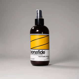 Xịt giữ nếp Bona Fide Texture Spray pre-styling 250ml ( New 2023 )