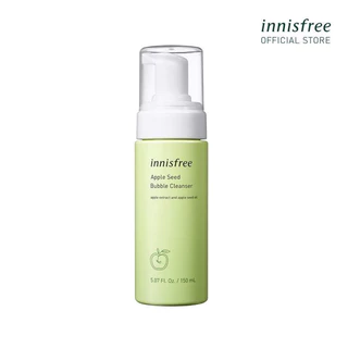 Sữa rửa mặt Táo xanh Innisfree