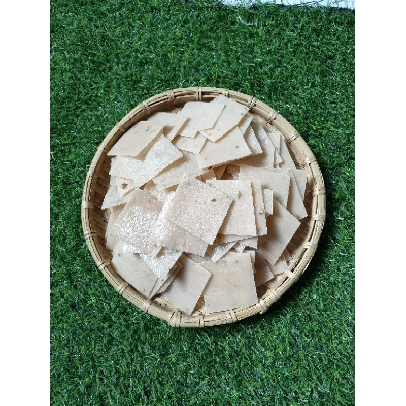 Bánh Phồng Tôm Đặc Biệt 200g