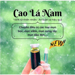 CAO LÁ NAM