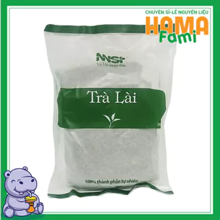 Lục Trà Lài Tân Nam Bắc Gói 10 Túi