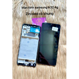 Màn hình samsung A325/A32 4g zin oled - incell-phản quang