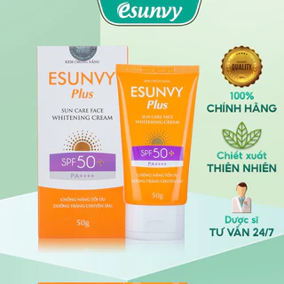 Kem chống nắng Esunvy plus