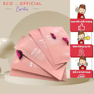 { Combo 5 Gói } Mặt nạ nhau thai cừu cuống rốn tế bào gốc Nhật Bản Rwine Beauty dưỡng da, cung cấp độ ẩm, tái tạo 40ml