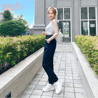 Quần Baggy Công Sở 2023 BIG SIZE 4XL 5XL