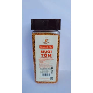 Muối tôm Tây Ninh 420g.