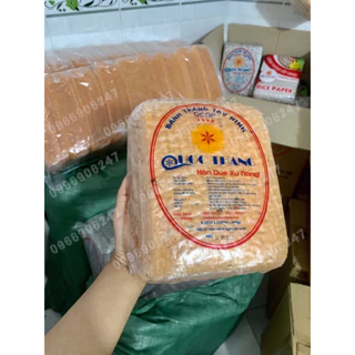 Bánh tráng muối ớt Tây Ninh 500gram