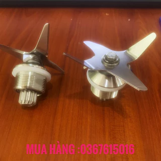 Bộ dao máy xay công nghiệp LAMACA LA-88