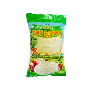 Hạt Thốt Nốt Như Quỳnh 1kg (Hạt Đác)