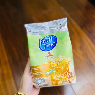 TRÀ CAM NESTEA CHUẨN THÁI LAN