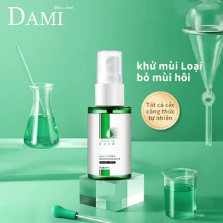 Son nách, Khử mùi hôi nách, Lăn khử mùi ngăn tiết mồ hôi 72h 30ml