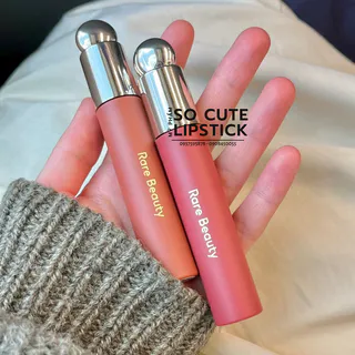 Son bóng lì lâu trôi Rare Beauty Soft Pinch Tinted Lip Oil