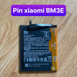 pin xiaomi Mi 8 / BM3E (zin)