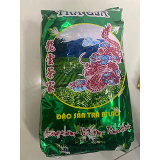 Trà sen Long Vân 500g