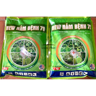 1kg new nấm bệnh 79