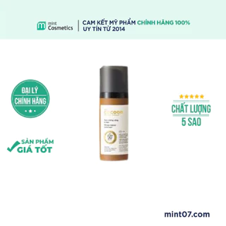 Kem Chống Nắng Cocoon Bí Đao 50ml