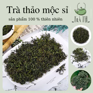 Lá bồ công anh sấy lá xanh 100 gram