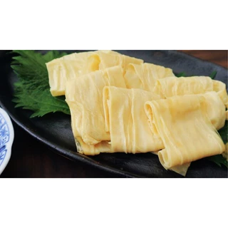 Tàu Hủ Ki Lá Tươi 1kg [Hàng Lạnh Chỉ Giao HCM ]