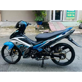 Tem Rời Ex 2011 Lc Xám Xanh